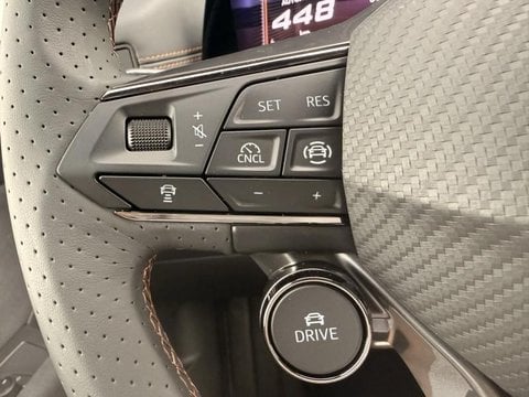 Voitures D'0Km À Beauvais | Cupra Born 230Ch 79Kwh Endurance
