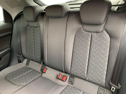 Voitures D'occasion À Compiègne | Audi A1 Sportback 25 Tfsi 95Ch Design