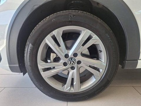 Voitures D'occasion À Jaux Compiègne | Volkswagen Taigo 1.0 Tsi 110Ch R-Line Dsg7