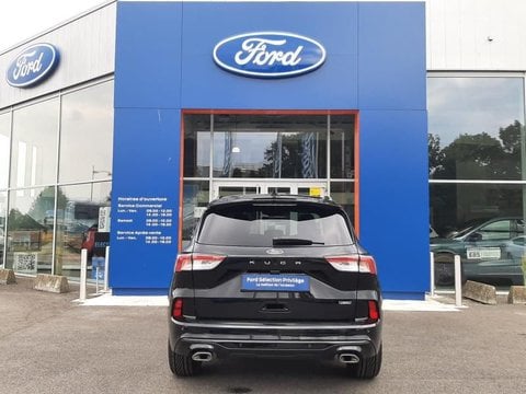 Voitures D'occasion À Laon | Ford Kuga 2.5 Duratec 225Ch Powersplit Phev St-Line X Ecvt
