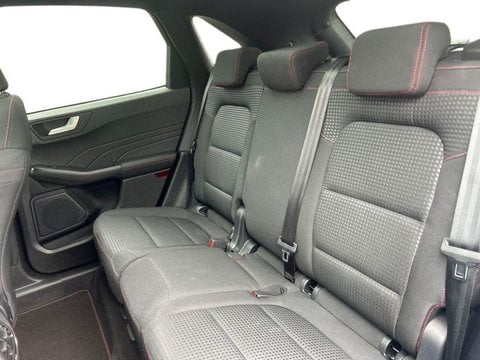 Voitures D'occasion À Sarcelles | Ford Kuga 2.5 Duratec 190Ch Fhev E85 St-Line Bva