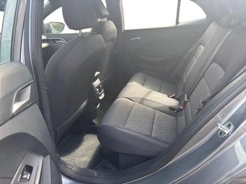 Voitures D'occasion À Sarcelles | Mg Mg3 Hybrid+ 195Ch Comfort