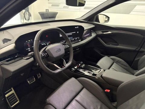 Voitures D'occasion À Beauvais | Audi Q6 E-Tron E-Tron 306Ch Performance S Line