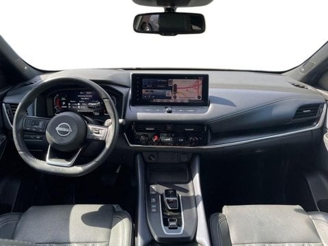 Voitures D'occasion À Corbeil-Essonnes | Nissan Qashqai E-Power 190Ch Tekna+ 2024