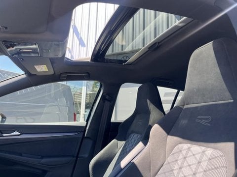 Voitures D'occasion À Saint-Ouen L'aumône | Volkswagen Golf 2.0 Tdi 150Ch R-Line Dsg7