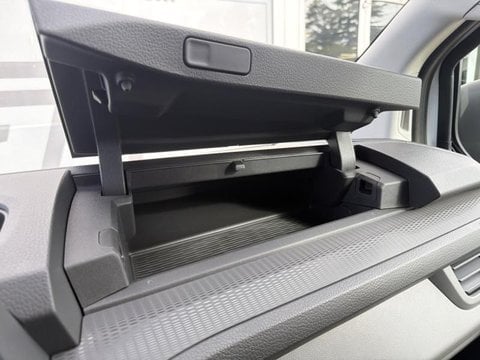 Voitures D'0Km À Saint-Ouen L'aumône | Volkswagen Transporter Fg Van L1 2.0 Tdi 150Ch Business ...