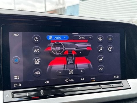 Voitures D'0Km À Saint Maximin | Ford Transit Connect L1 2.0 Ecoblue 102Ch Limited