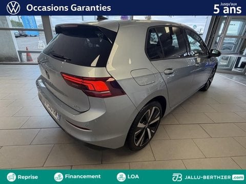 Voitures D'occasion À Villaines Sous Bois | Volkswagen Golf 1.5 Etsi Evo2 116Ch Vw Edition Dsg7