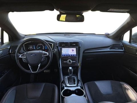 Voitures D'occasion À Bretigny Sur Orge | Ford Mondeo Sw 2.0 Hybrid 187Ch St-Line Bva 7Cv