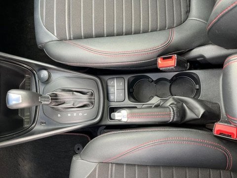 Voitures D'occasion À Amiens | Ford Puma 1.0 Ecoboost 125Ch S&S Mhev St-Line X Powershift