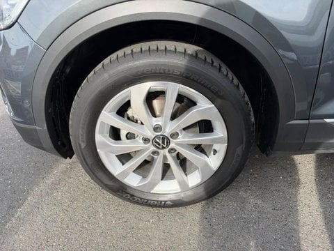 Voitures D'occasion À Pierrelaye | Volkswagen T-Roc 1.5 Tsi Evo 150Ch Style Dsg7