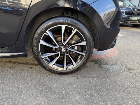 Voitures D'occasion À Garges Lès Gonesse | Škoda Fabia 1.0 Tsi Evo2 116Ch Monte Carlo Dsg7