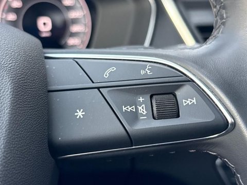 Voitures D'occasion À Compiègne | Audi Q5 Sportback 50 Tfsi E 299Ch Avus Quattro S Tronic 7