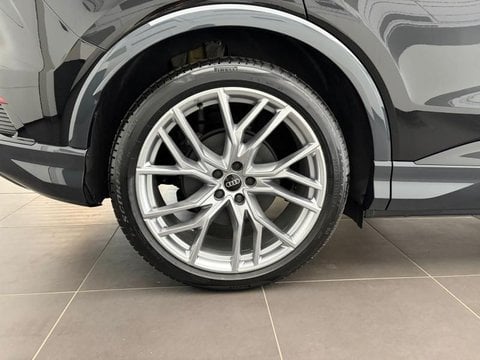 Voitures D'0Km À Beauvais | Audi Q4 Sportback E-Tron 45 E-Tron 285Ch + Pack S Line