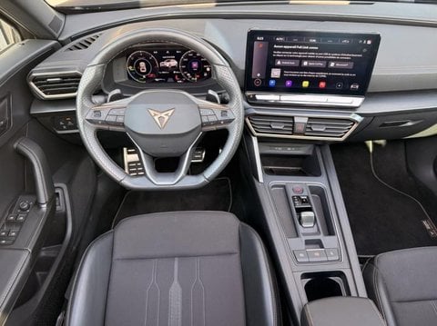 Voitures D'occasion À Beauvais | Cupra Formentor 1.4 E-Hybrid 245Ch Vz Dsg6