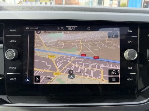 Voitures D'occasion À Pierrelaye | Volkswagen Taigo 1.5 Tsi 150Ch R-Line Dsg7