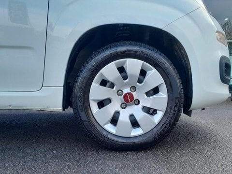 Voitures D'occasion À Laon | Fiat Panda 1.2 8V 69Ch