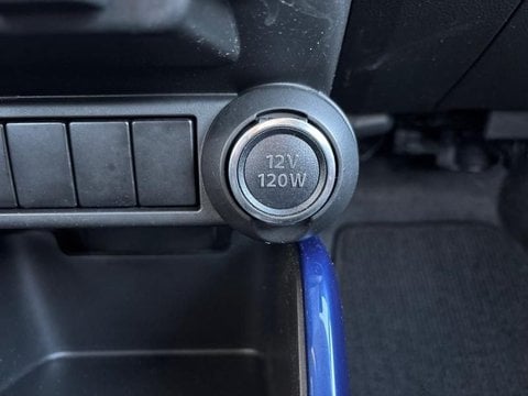 Voitures D'occasion À Etampes | Suzuki Ignis 1.2 Dualjet Hybrid 83Ch Avantage