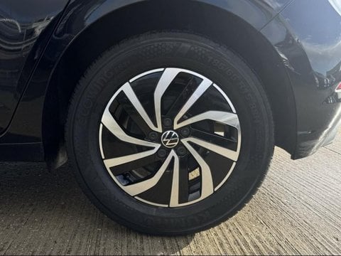 Voitures D'occasion À Saint-Ouen L'aumône | Volkswagen Polo 1.0 Tsi 95Ch Life Plus