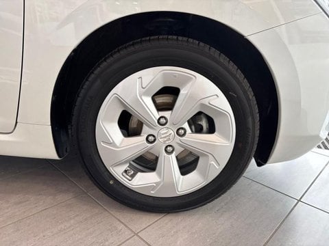 Voitures D'occasion À Vauchelles Les Quesnoy | Suzuki Swift 1.2 Dualjet Hybrid 83Ch Privilège
