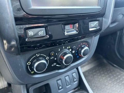 Voitures D'occasion À Sarcelles | Dacia Duster 1.5 Dci 110Ch Black Touch 4X2