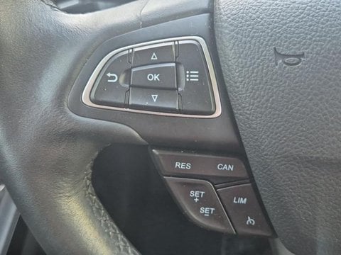 Voitures D'occasion À Corbeil-Essonnes | Ford Ecosport 1.0 Ecoboost 125Ch Titanium Euro6.2
