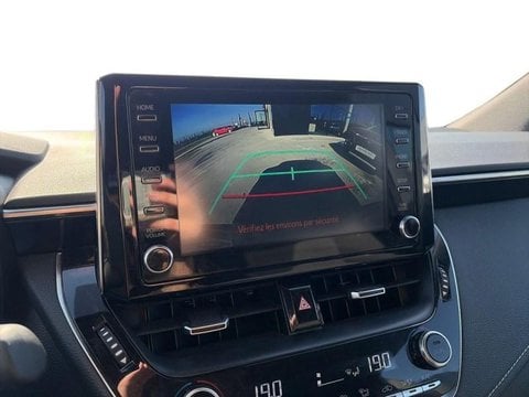 Voitures D'occasion À Beauvais | Suzuki Swace 1.8 Hybrid 122Ch Privilège