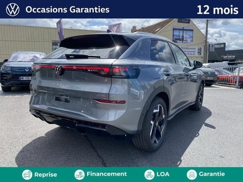 Voitures D'occasion À Pierrelaye | Volkswagen T-Roc 1.5 Etsi 150Ch R-Line Dsg7