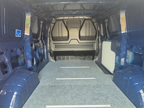 Voitures D'0Km À Corbeil-Essonnes | Ford Transit Custom 320 L1H1 2.0 Ecoblue 136Ch Trend