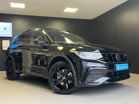 Voitures D'occasion À Roissy En France | Volkswagen Tiguan 1.4 Ehybrid 245Ch R-Line Dsg6