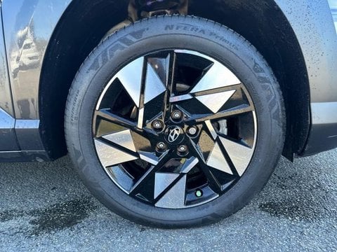 Voitures D'occasion À Vauchelles Les Quesnoy | Hyundai Kona 1.6 Gdi 141Ch Hybrid Creative Dct-6