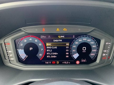 Voitures D'0Km À Compiègne | Audi A1 Sportback 30 Tfsi 116Ch Design S Tronic 7