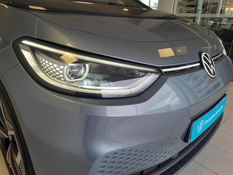 Voitures D'occasion À Jaux Compiègne | Volkswagen Id.3 204Ch Pro S 77 Kwh