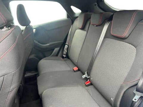 Voitures D'occasion À Roissy En France | Ford Puma 1.0 Flexifuel 125Ch S&S Mhev St-Line