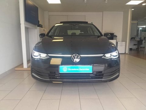 Voitures D'occasion À Jaux Compiègne | Volkswagen Golf 1.5 Etsi Opf 150Ch Style Dsg7