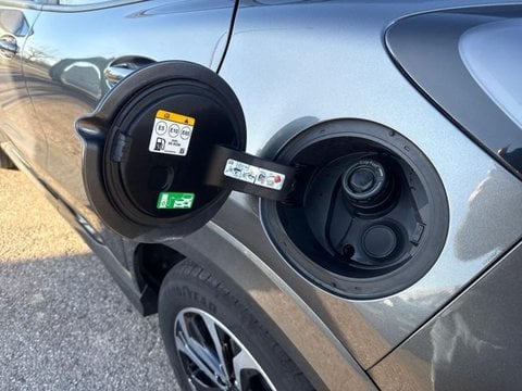 Voitures D'occasion À Beauvais | Ford Puma 1.0 Flexifuel 125Ch S&S Mhev St-Line