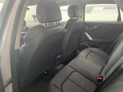 Voitures D'occasion À Beauvais | Audi Q2 35 Tdi 150Ch Design Luxe S Tronic 7