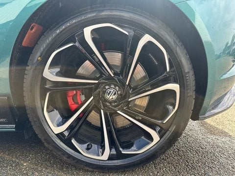 Voitures D'0Km À Vauchelles Les Quesnoy | Mg Cyberster Ev 510Ch - 77Kwh 4Wd