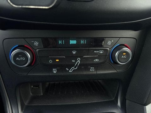 Voitures D'occasion À Bretigny Sur Orge | Ford Focus 1.0 Ecoboost 125Ch Stop&Start St Line