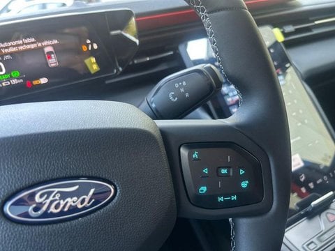 Voitures D'0Km À Sarcelles | Ford Explorer 286Ch Extended Range 79Kwh Pack Collection Rwd