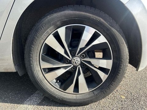 Voitures D'occasion À Sarcelles | Volkswagen Polo 1.0 Mpi 65Ch Confortline