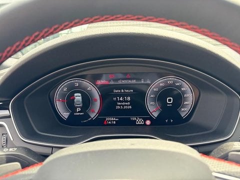 Voitures D'occasion À Compiègne | Audi A5 Sportback 35 Tdi 163Ch Competition S Tronic 7 9Cv