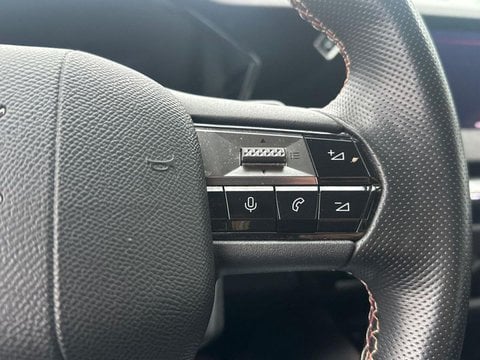Voitures D'occasion À Vauchelles Les Quesnoy | Ds Ds 4 Bluehdi 130Ch Performance Line Automatique