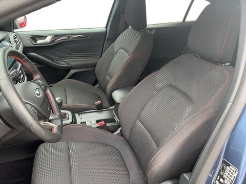 Voitures D'occasion À Beauvais | Ford Focus 1.0 Ecoboost Mhev 125Ch St-Line X