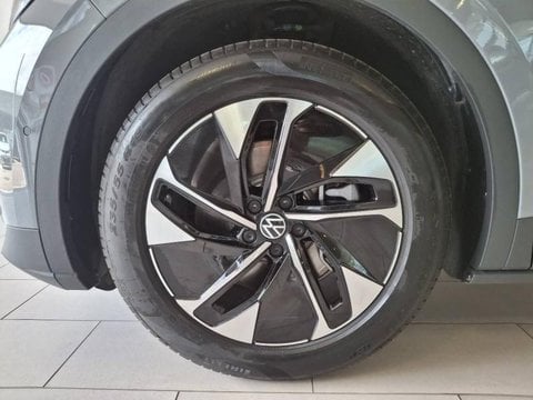 Voitures D'occasion À Jaux Compiègne | Volkswagen Id.4 286Ch Pro 77 Kwh Life Max