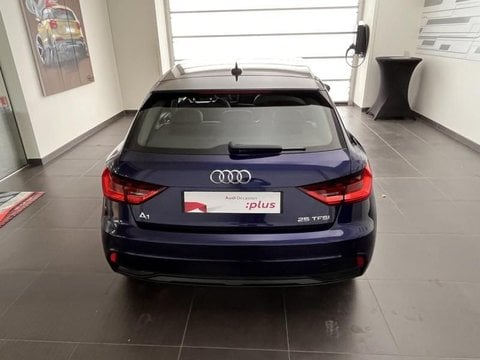 Voitures D'0Km À Beauvais | Audi A1 Sportback 25 Tfsi 95Ch Design