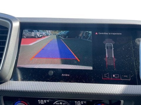 Voitures D'occasion À Corbeil-Essonnes | Audi A1 Citycarver 30 Tfsi 110Ch Design Luxe S Tronic 7