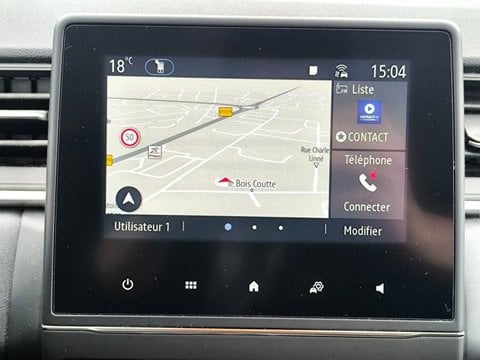 Voitures D'occasion À Saint Quentin | Renault Captur 1.0 Tce 90Ch Business -21