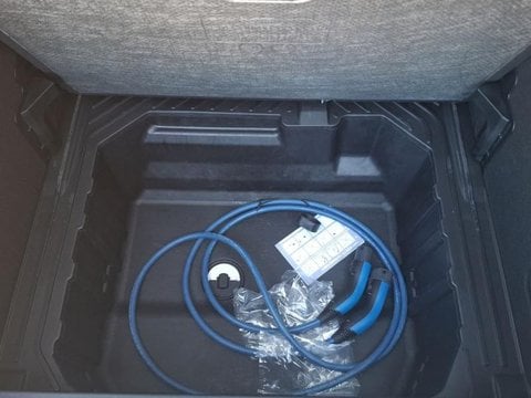 Voitures D'0Km À Saint Quentin | Ford Puma Gen-E 168Ch Standard Range 43 Kwh Premium