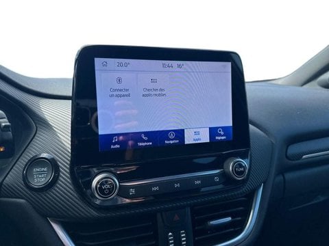Voitures D'occasion À Vauchelles Les Quesnoy | Ford Puma 1.0 Ecoboost 125Ch S&S Mhev St-Line X P...